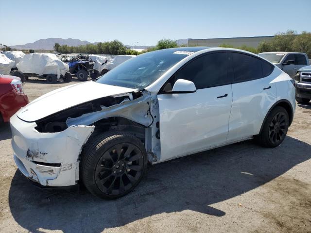 TESLA MODEL Y 2023 7saygdee5pf627902