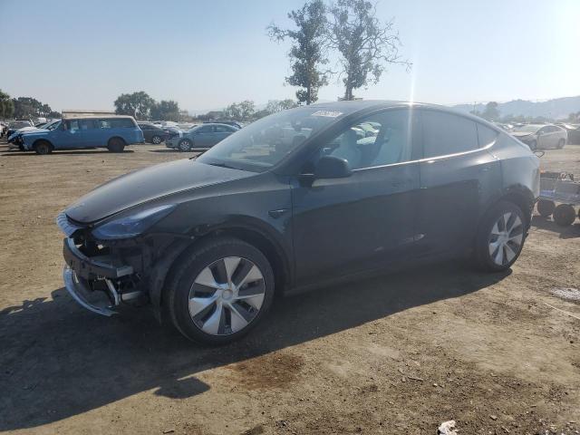 TESLA MODEL Y 2023 7saygdee5pf631125