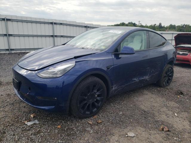 TESLA MODEL Y 2023 7saygdee5pf639192