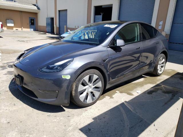 TESLA MODEL Y 2023 7saygdee5pf639810