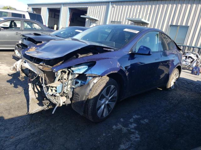 TESLA MODEL Y 2023 7saygdee5pf684908