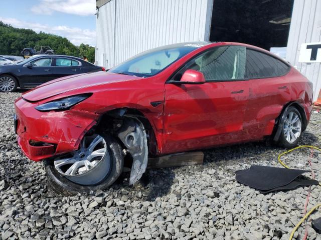 TESLA MODEL Y 2023 7saygdee5pf703795