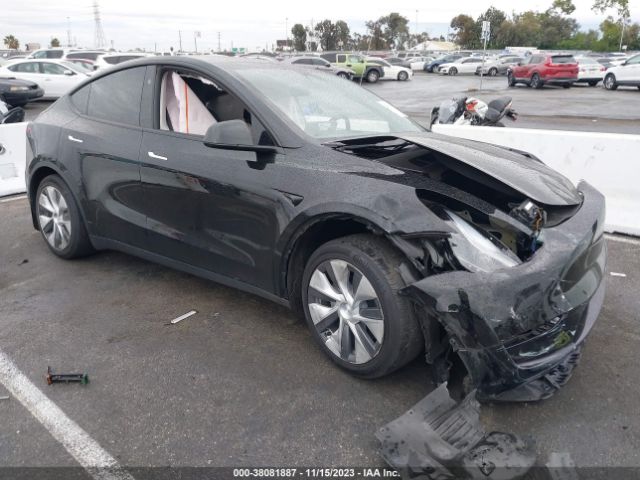 TESLA MODEL Y 2023 7saygdee5pf806344