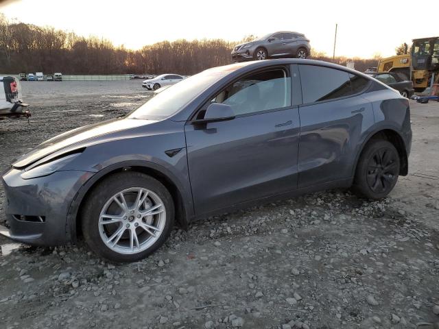 TESLA MODEL Y 2023 7saygdee5pf832426