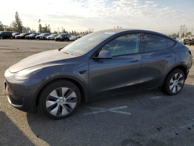 TESLA MODEL Y 2023 7saygdee5pf884199