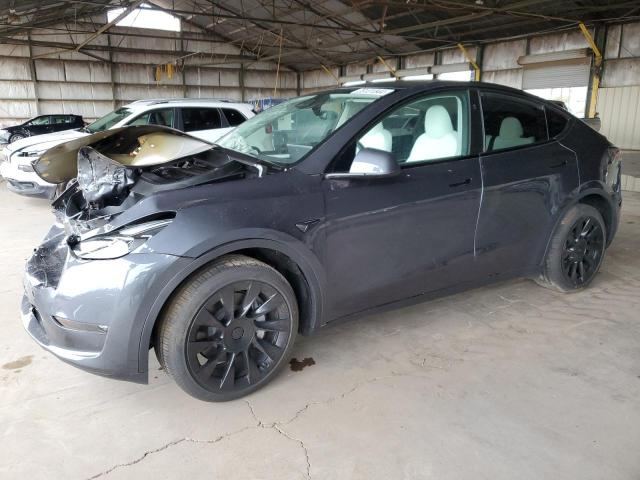 TESLA MODEL Y 2023 7saygdee5pf903642