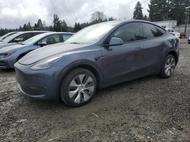 TESLA MODEL Y 2023 7saygdee5pf964182