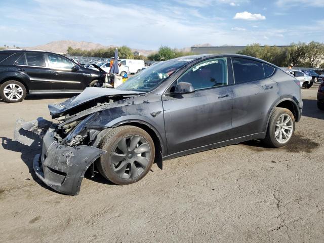 TESLA MODEL Y 2024 7saygdee5ra245692