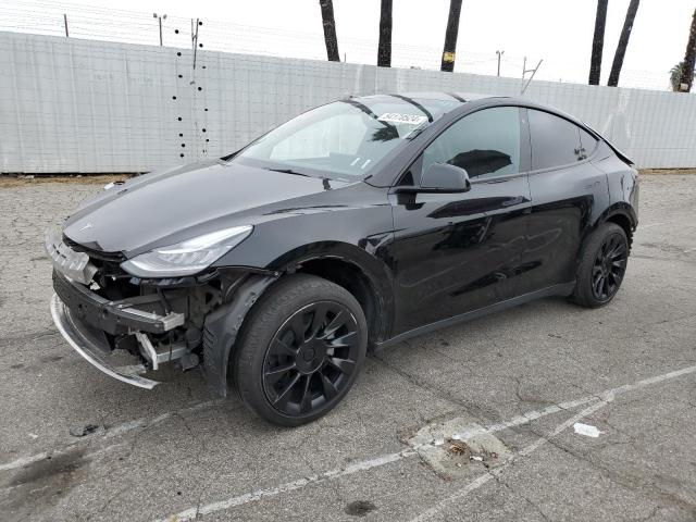 TESLA MODEL Y 2023 7saygdee6pa031713