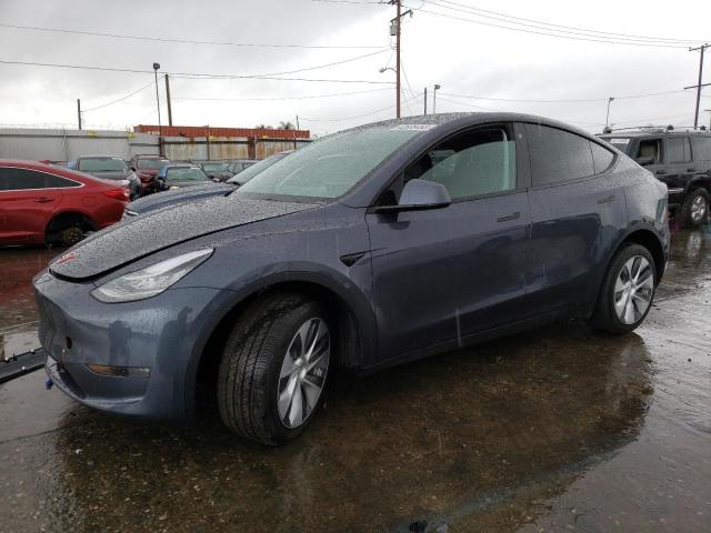 TESLA MODEL Y 2023 7saygdee6pa037799