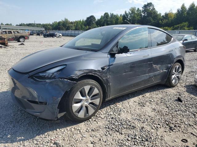 TESLA MODEL Y 2023 7saygdee6pa038614