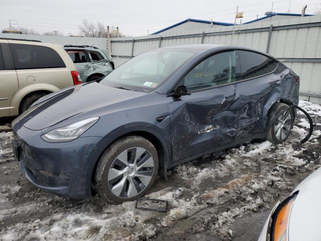 TESLA MODEL Y 2023 7saygdee6pa039875