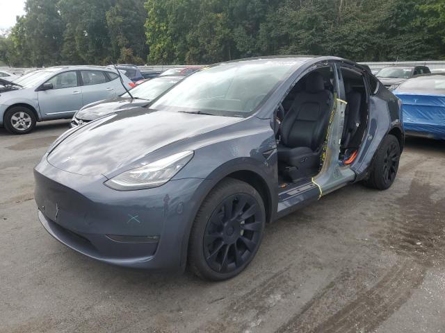 TESLA MODEL Y 2023 7saygdee6pa043036