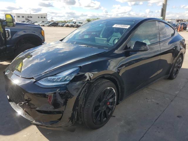 TESLA MODEL Y 2023 7saygdee6pa057535