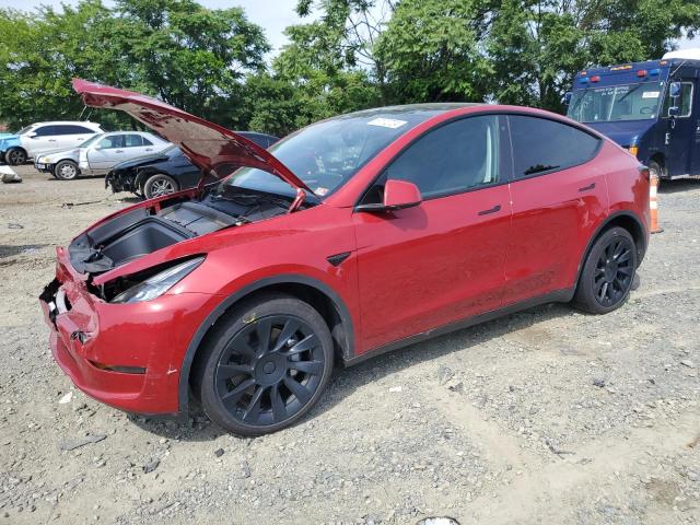 TESLA MODEL Y 2023 7saygdee6pa077414