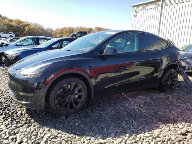 TESLA MODEL Y 2023 7saygdee6pa078952