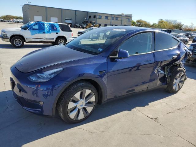 TESLA MODEL Y 2023 7saygdee6pa095072