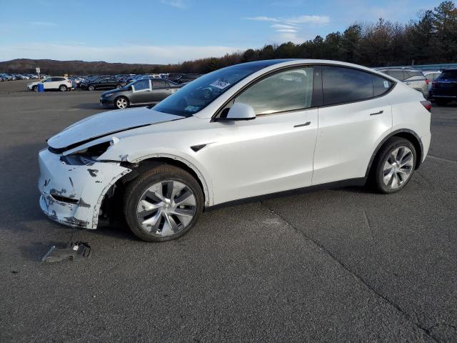 TESLA MODEL Y 2023 7saygdee6pa125140