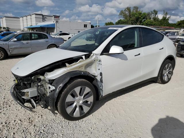 TESLA MODEL Y 2023 7saygdee6pa146540