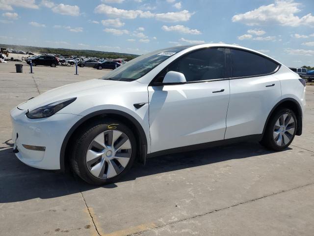 TESLA MODEL Y 2023 7saygdee6pa162012