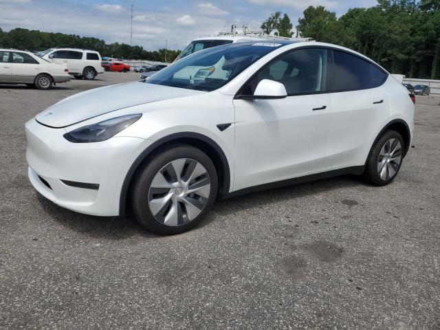 TESLA MODEL Y 2023 7saygdee6pa204677