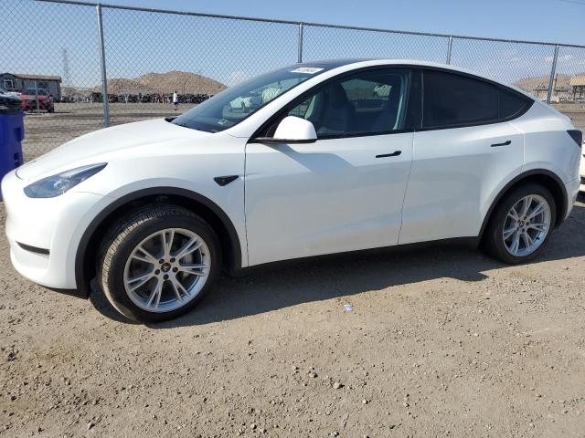 TESLA MODEL Y 2023 7saygdee6pa209300