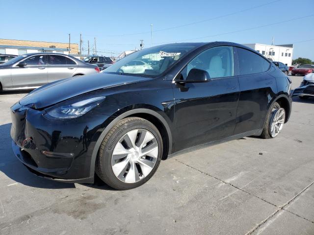 TESLA MODEL Y 2023 7saygdee6pf607559