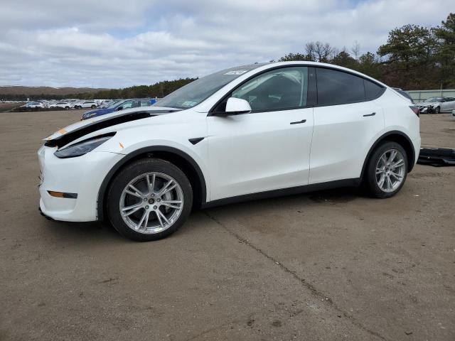 TESLA MODEL Y 2023 7saygdee6pf609683