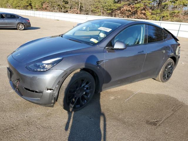 TESLA MODEL Y 2023 7saygdee6pf629917