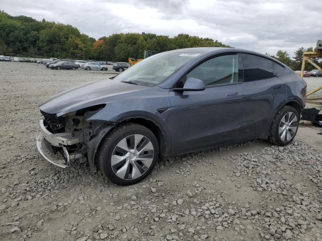 TESLA MODEL Y 2023 7saygdee6pf683069