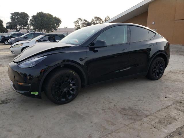 TESLA MODEL Y 2023 7saygdee6pf691768