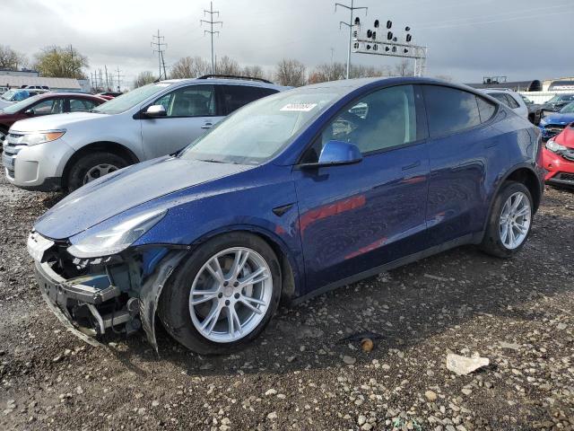 TESLA MODEL Y 2023 7saygdee6pf715860