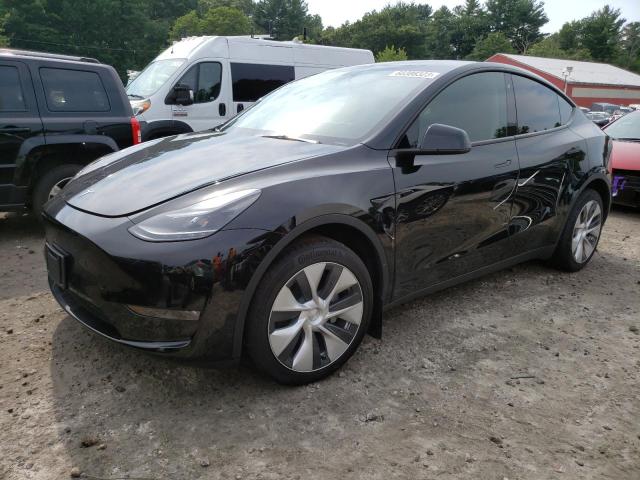 TESLA MODEL Y 2023 7saygdee6pf769725