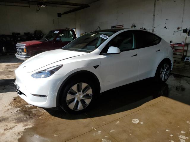 TESLA MODEL Y 2023 7saygdee6pf792034