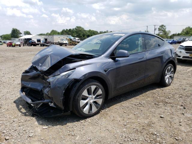 TESLA MODEL Y 2023 7saygdee6pf801217