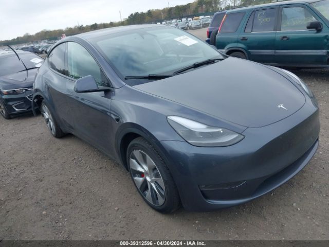 TESLA MODEL Y 2023 7saygdee6pf810029