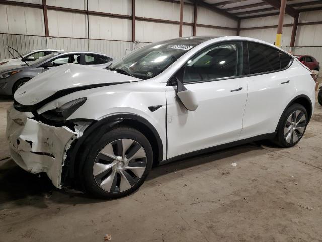 TESLA MODEL Y 2023 7saygdee6pf834332