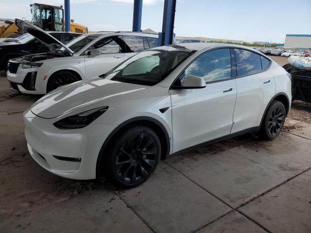 TESLA MODEL Y 2023 7saygdee6pf858274