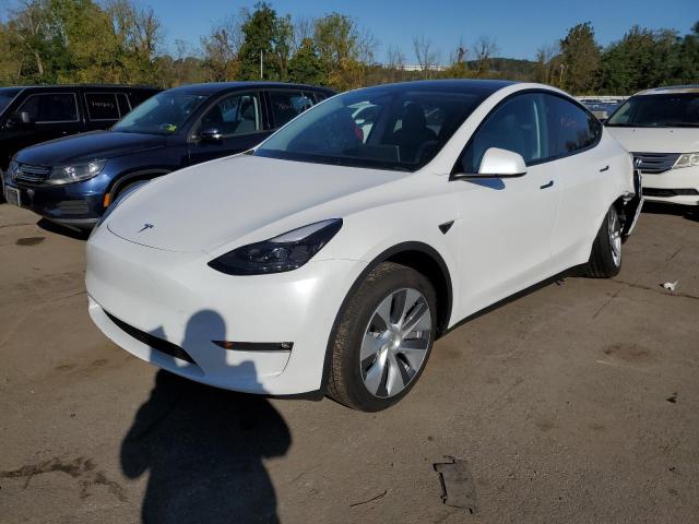 TESLA MODEL Y 2023 7saygdee6pf859232