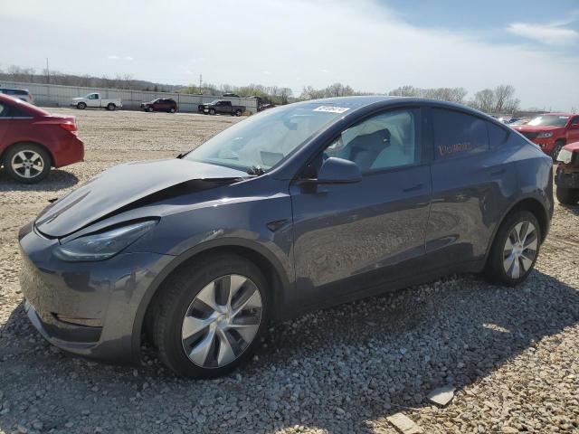 TESLA MODEL Y 2023 7saygdee6pf868643