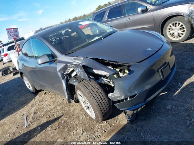 TESLA MODEL Y 2023 7saygdee6pf874233