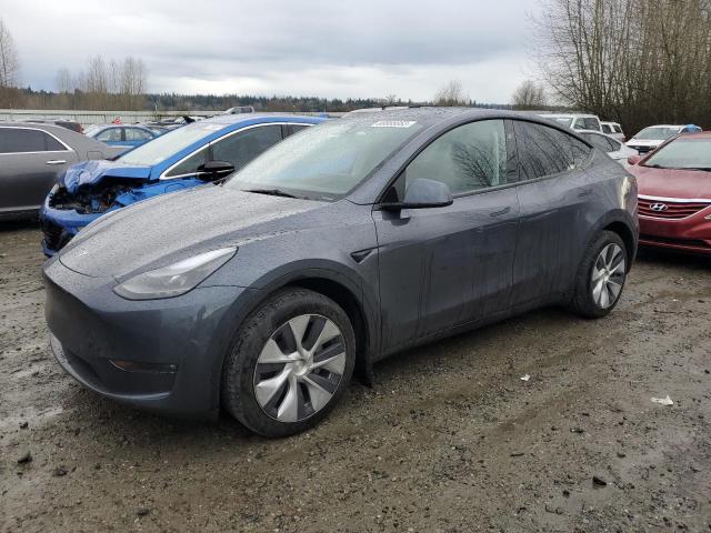 TESLA MODEL Y 2023 7saygdee6pf879402