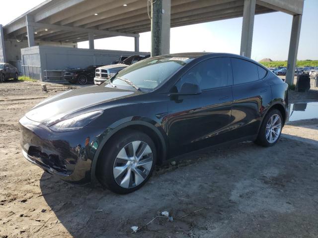 TESLA MODEL Y 2023 7saygdee6pf894725