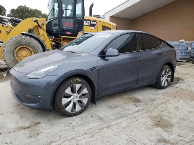 TESLA MODEL Y 2023 7saygdee6pf949982