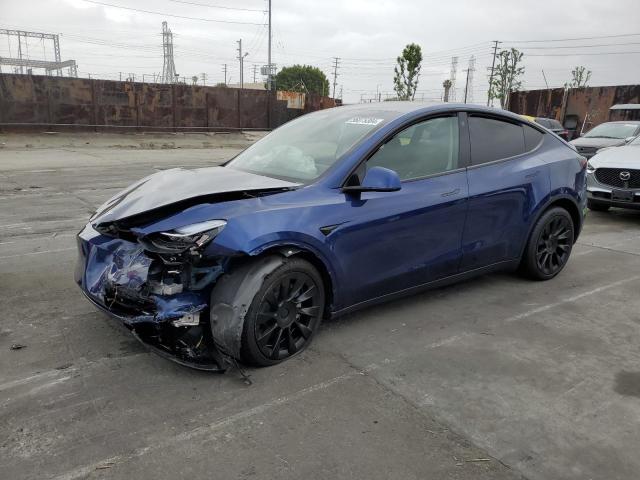 TESLA MODEL Y 2023 7saygdee7pa035561