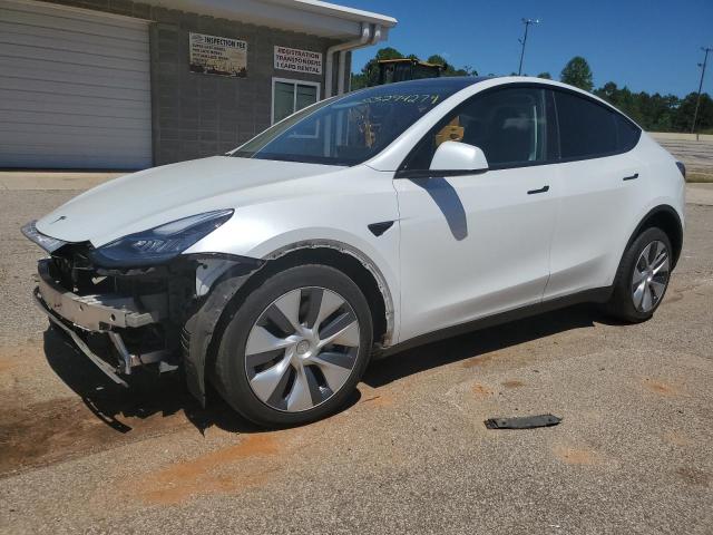 TESLA MODEL Y 2023 7saygdee7pa068723