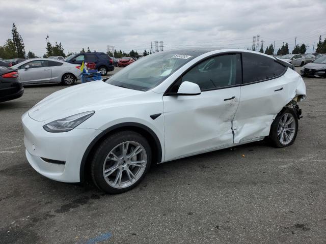 TESLA MODEL Y 2023 7saygdee7pa069306