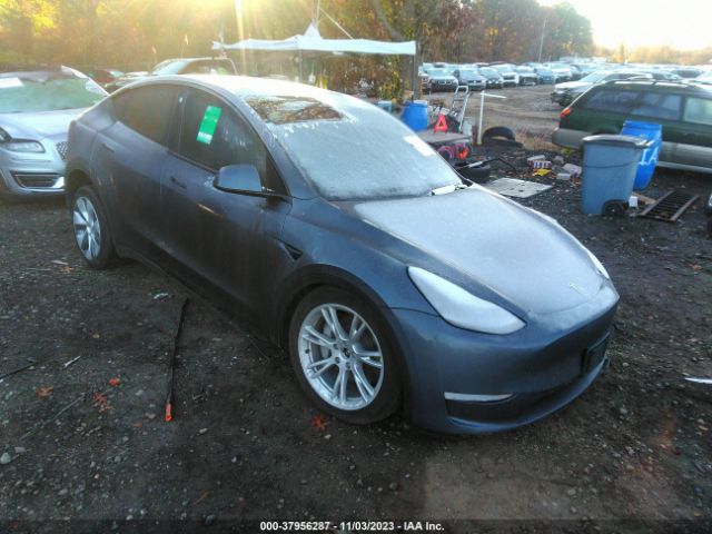 TESLA MODEL Y 2023 7saygdee7pa074263