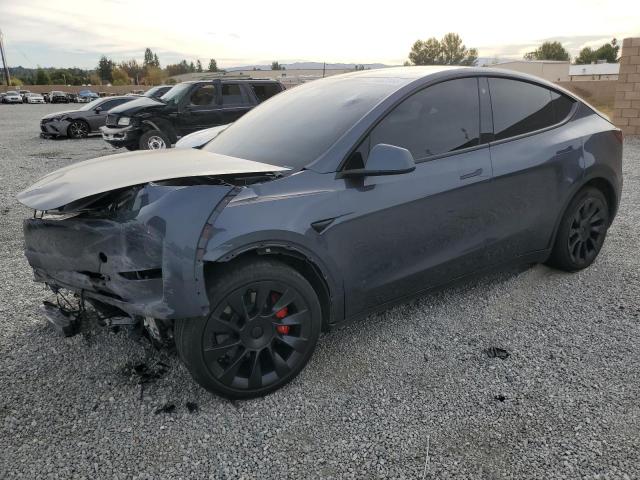 TESLA MODEL Y 2023 7saygdee7pa074439