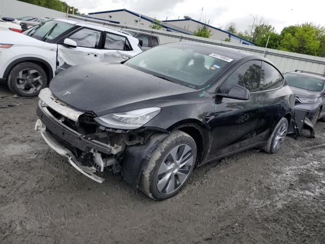 TESLA MODEL Y 2023 7saygdee7pa077082